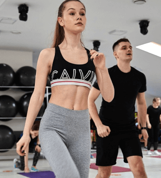 group-fitness